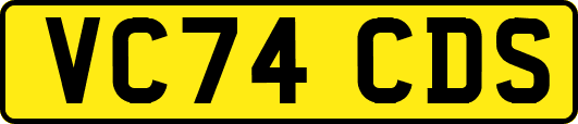VC74CDS