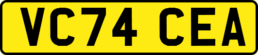 VC74CEA