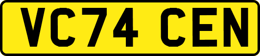 VC74CEN