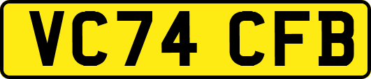 VC74CFB