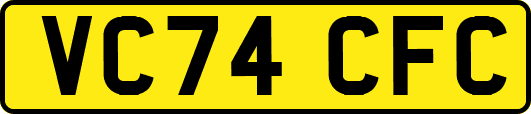 VC74CFC