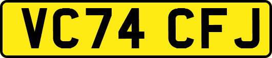 VC74CFJ