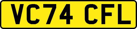 VC74CFL