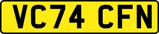 VC74CFN