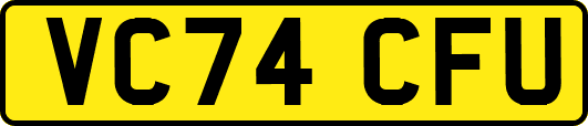 VC74CFU