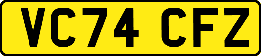 VC74CFZ