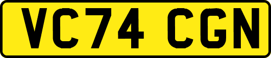 VC74CGN
