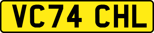 VC74CHL