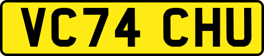 VC74CHU