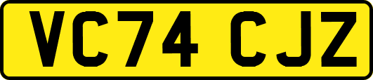 VC74CJZ