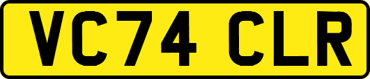 VC74CLR