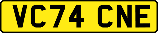VC74CNE