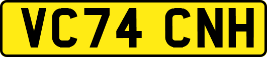 VC74CNH