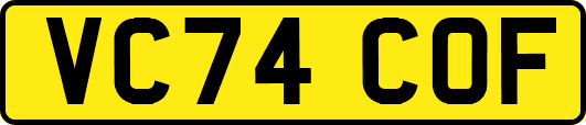 VC74COF