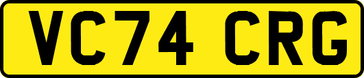 VC74CRG
