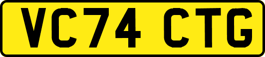 VC74CTG