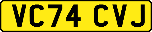 VC74CVJ