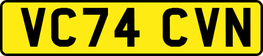 VC74CVN