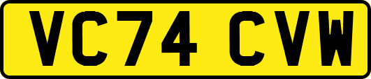 VC74CVW