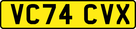 VC74CVX