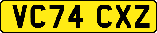 VC74CXZ