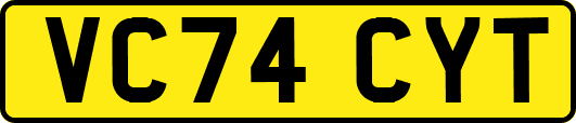 VC74CYT