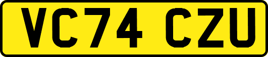 VC74CZU