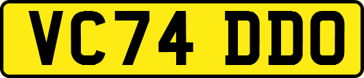VC74DDO