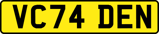 VC74DEN