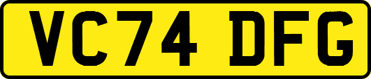 VC74DFG