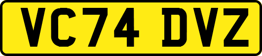 VC74DVZ