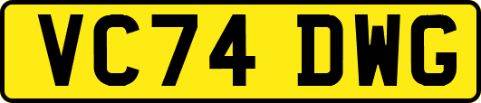 VC74DWG