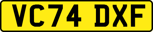 VC74DXF