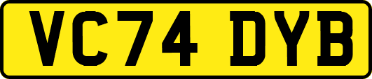 VC74DYB