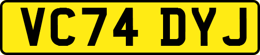 VC74DYJ
