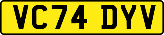 VC74DYV