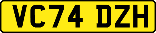 VC74DZH