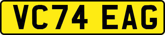 VC74EAG