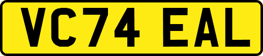 VC74EAL