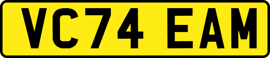 VC74EAM