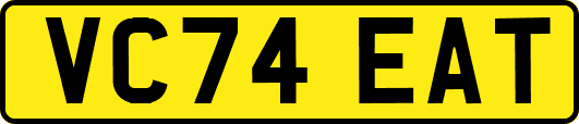 VC74EAT