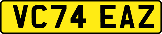 VC74EAZ