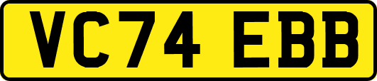 VC74EBB