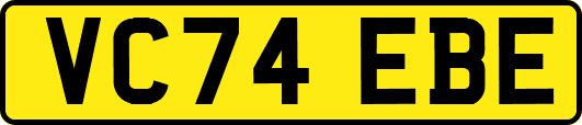 VC74EBE