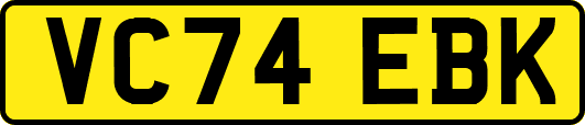 VC74EBK