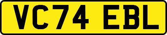 VC74EBL