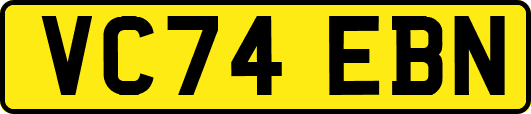 VC74EBN