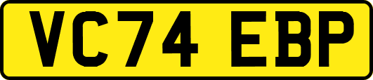 VC74EBP