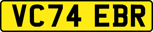 VC74EBR