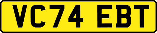 VC74EBT
